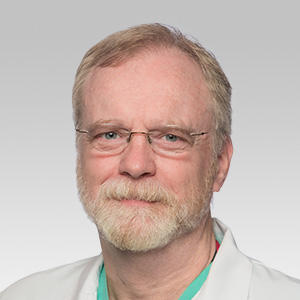 Image of Dr. Michael J. Liston, MD