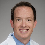 Image of Dr. Nicholas James Johnson, MD