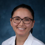 Image of Dr. Gamze Ozsoy, MD