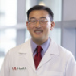 Image of Dr. Nicholas Utchan Ahn, MD