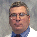 Image of Dr. Scott R. Cluley, MD