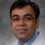 Image of Dr. Mohammad Kamran, MD