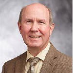Image of Dr. Kenneth R. Petersen, MD