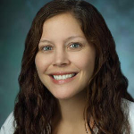 Image of Dr. Emily Bayle McIntosh Ambinder, MS, MD