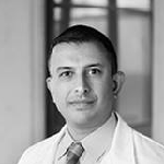 Image of Dr. Anup D. Patel, MD