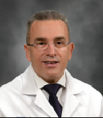 Image of Dr. Juan B. Grau, MD