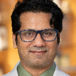 Image of Dr. Feroze Abid Hussain, MD