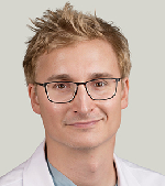 Image of Dr. Luka Pocivavsek, MD, PhD