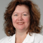 Image of Dr. Natalie Bzowej, PhD, MD