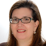 Image of Dr. Maria G. Kiaffas, PhD, MD