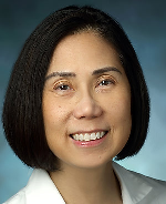 Image of Dr. Marcia Irene Canto, MHS, MD