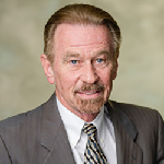 Image of Dr. Rodney A. White, MD