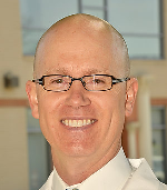 Image of Dr. Dean S. Morrell, MD