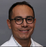 Image of Dr. Luis Ticona, MD