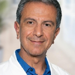 Image of Dr. Tawfik N. Chami, MD