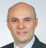 Image of Dr. David H. Refermat, MD