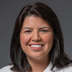 Image of Dr. Anna Maria Silva, MD