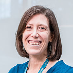 Image of Dr. Sarah E. Leary, MD, MS