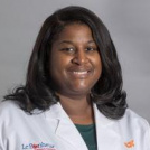 Image of Dr. Jennifer Nicole Bentley, MD