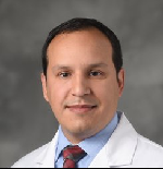 Image of Dr. Domingo J. Franco Palacios, MD