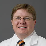 Image of Dr. George M. McDaniel, MD