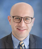 Image of Dr. Maamoun A. Harmouch, MD