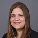 Image of Dr. Rebecca S. Aguirre, MD, PhD