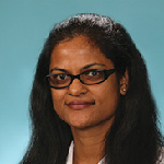 Image of Dr. Manasa M. Metireddy, MD