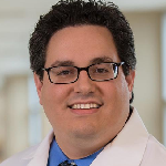 Image of Dr. Israel J. Cajigas, MD