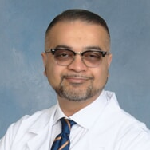 Image of Dr. Yeshvant A. Navalgund, MD