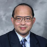 Image of Dr. Huei-Sheng Vincent Chen, MD, PhD