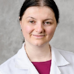 Image of Dr. Polina Zykova, MD