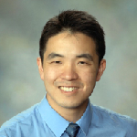 Image of Dr. Ken Fujimura, MD