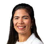 Image of Dr. Luisanna Mireya Sanchez, MD