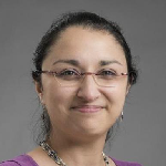 Image of Dr. Rakhee Mishra Bowker, MD