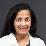 Image of Dr. Dinesha T. Weerasinghe, MD