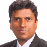 Image of Dr. Rajan Kanth, MD