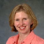 Image of Dr. Mary W. Crowell, MD