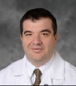 Image of Dr. Horia L. Marin, MD
