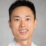 Image of Dr. Gordon Ho, MD