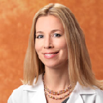 Image of Dr. Susan M. Marron, MD