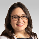 Image of Dr. Elizabeth E. Gerard, MD