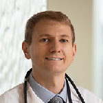 Image of Dr. Garrett Sever Thompson, MD