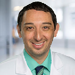 Image of Dr. Juan M. Garza Jr., MD