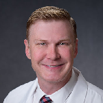 Image of Dr. Matthew W. Brown, MD