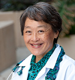 Image of Dr. Francine Ann Yep, MD