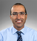 Image of Dr. Abdallah Zahr, MD