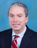 Image of Dr. Paul Alfred Gurbel, MD