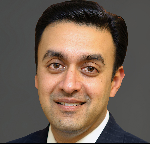 Image of Dr. Nehal Laheri Mehta, MD, FCCP