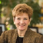 Image of Dr. Nancy L. Newhouse, M.S., D.D.S.